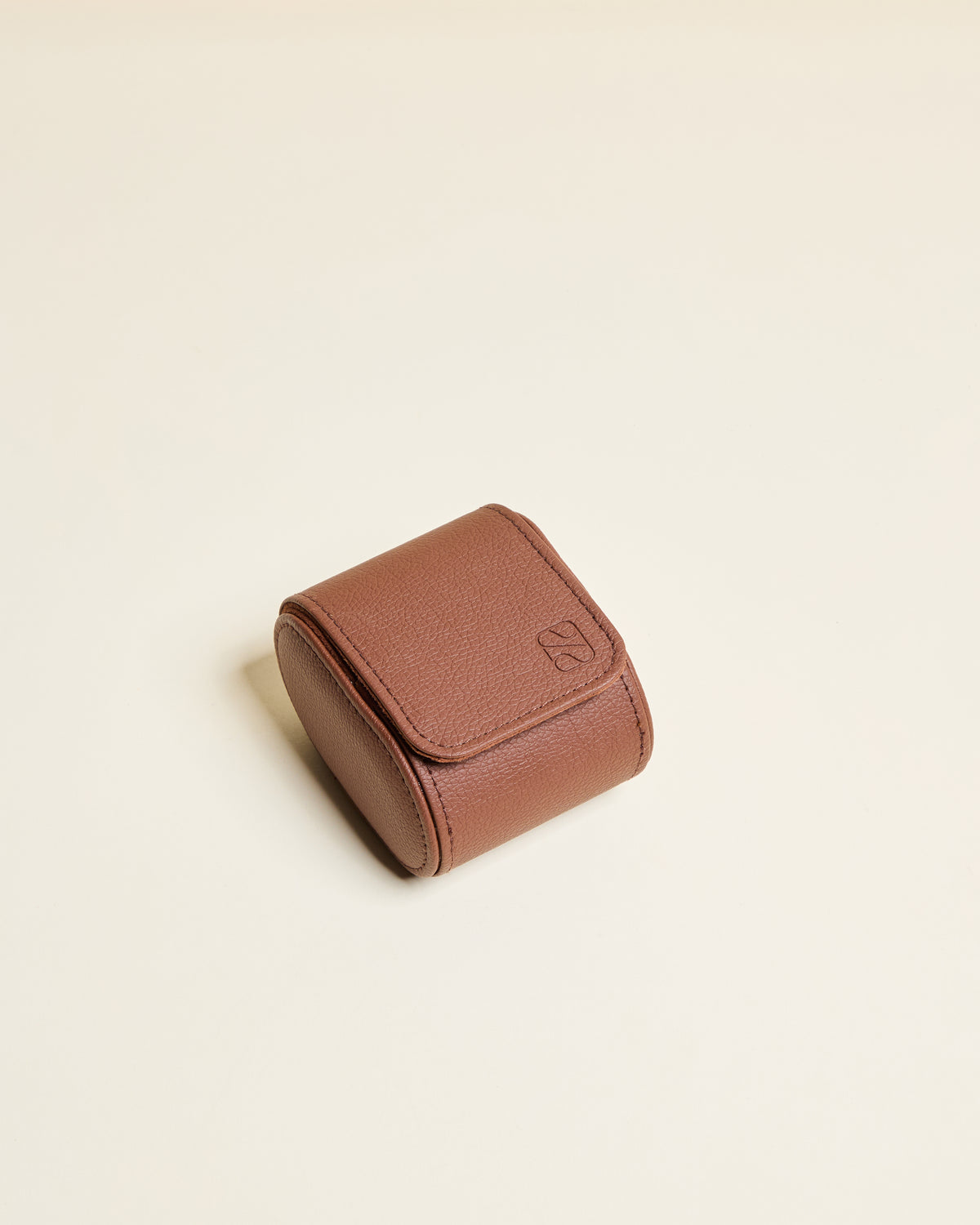 James 1 Travel Watch Box, 1 Slot