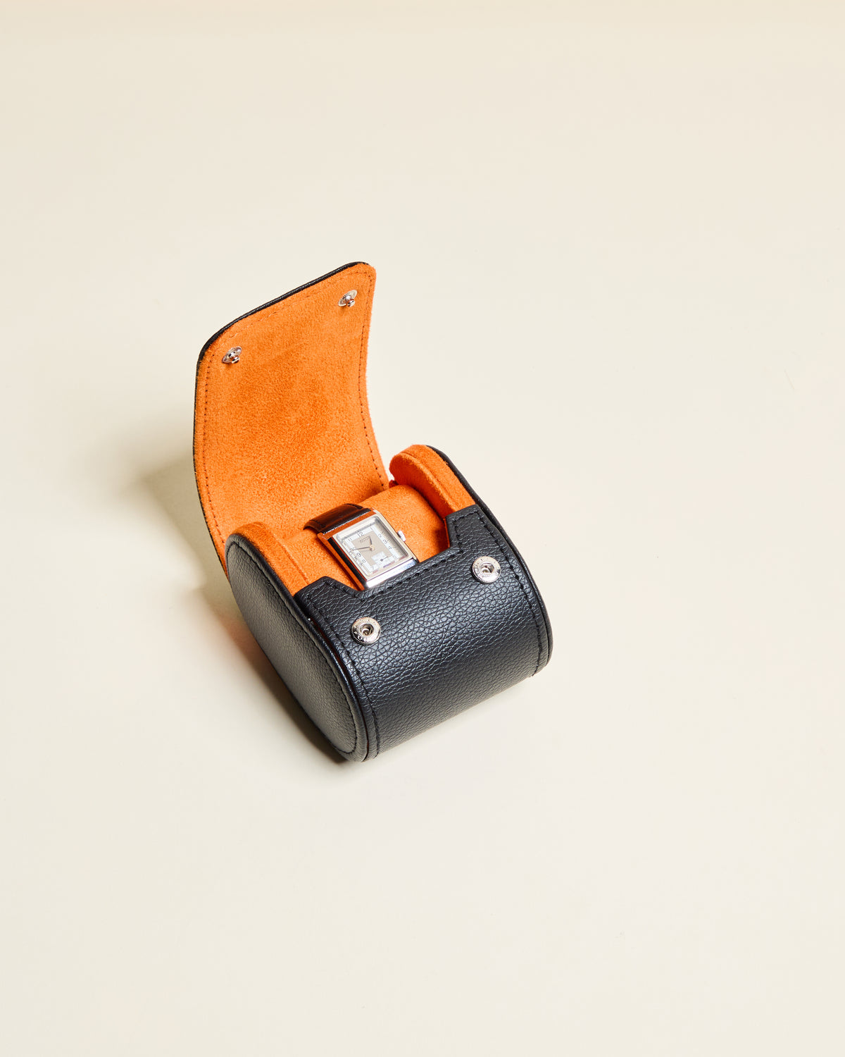 James 1 Travel Watch Box, 1 Slot