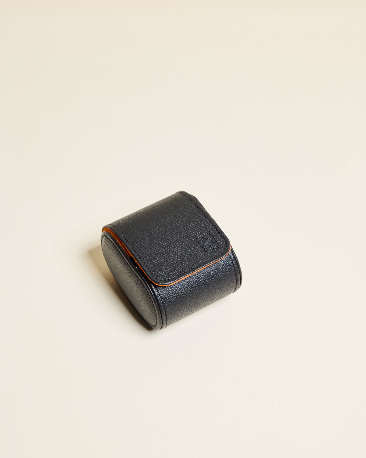 James 1 Travel Watch Box, 1 Slot