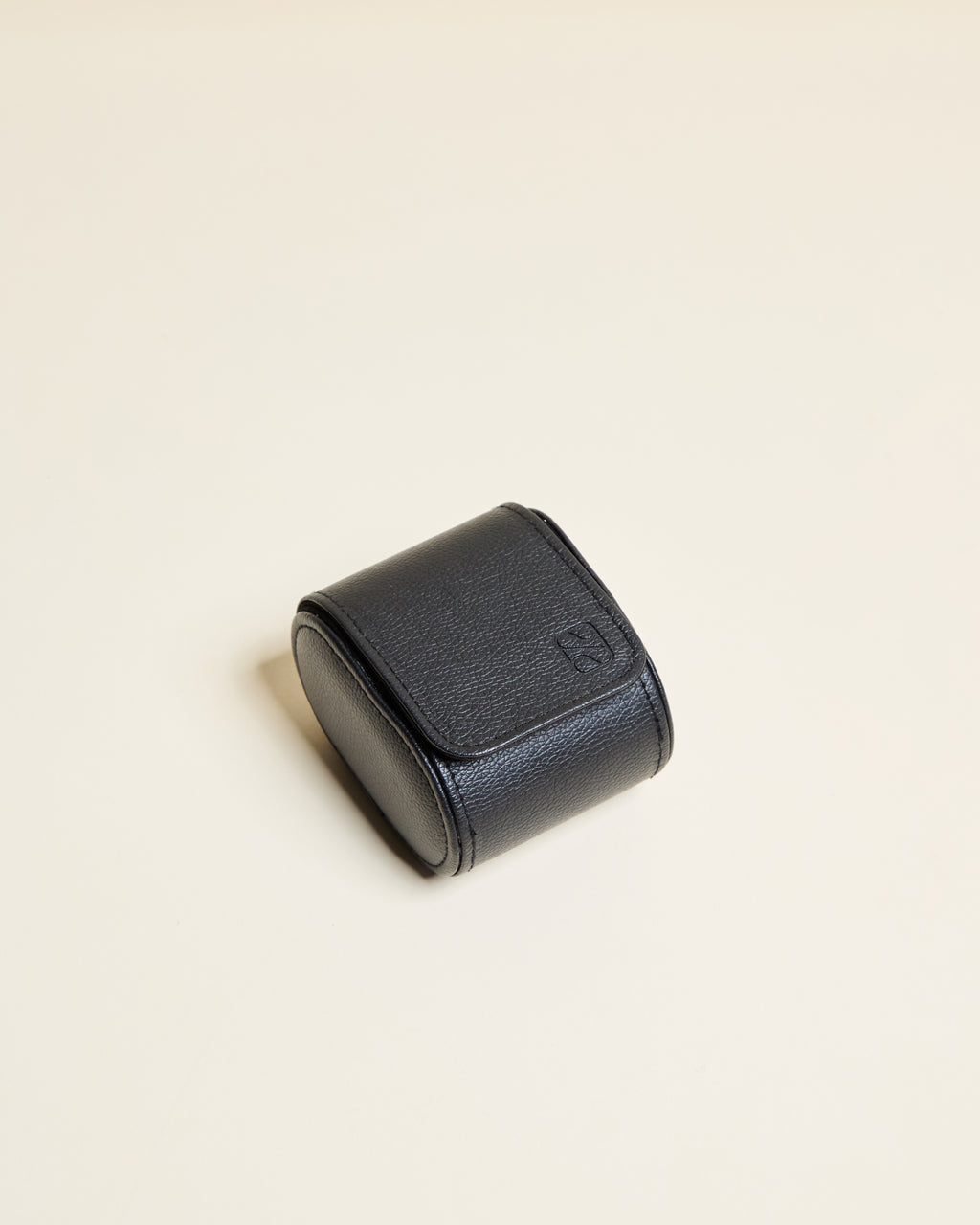 James 1 Travel Watch Box, 1 Slot