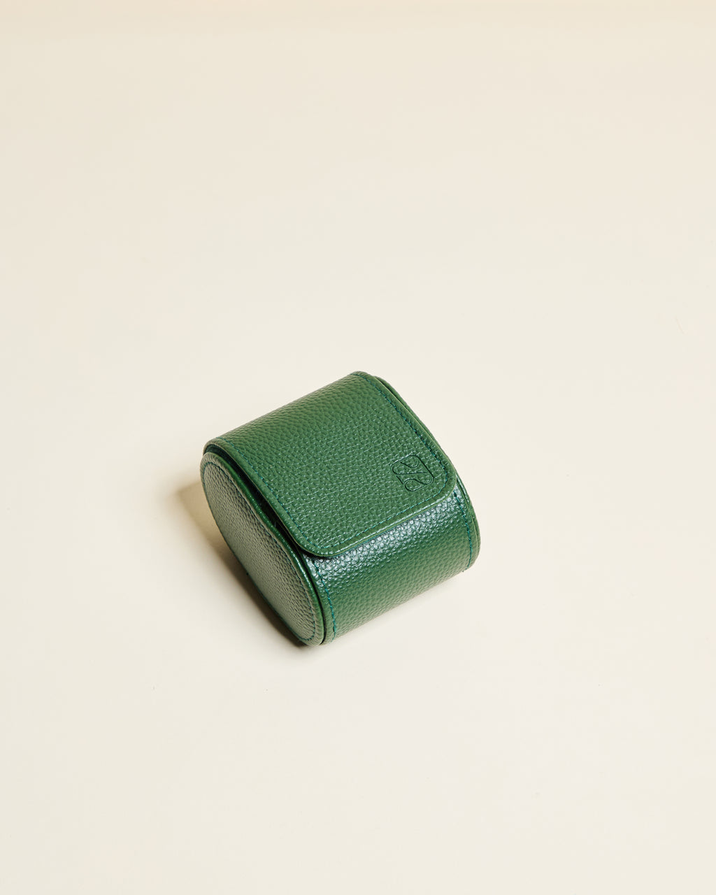 James 1 Travel Watch Box, 1 Slot