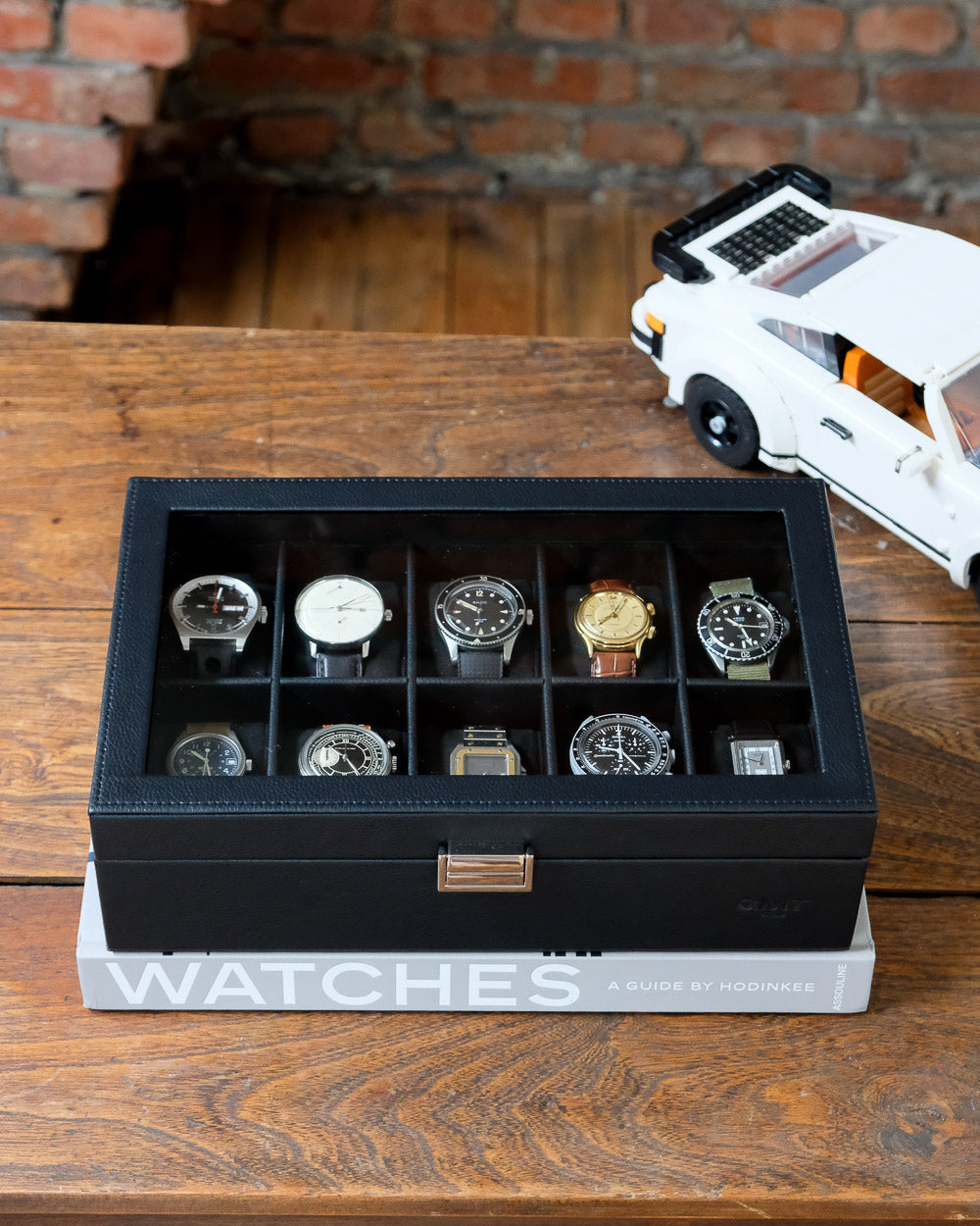 Jean 10 slots travel watch box-feature-1