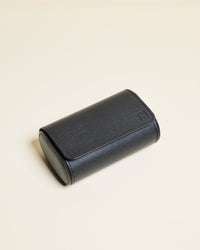 James 2-slot travel watch box