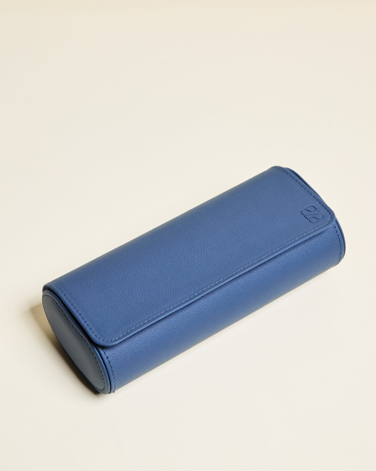 James Travel Watch Box, 3 Slots