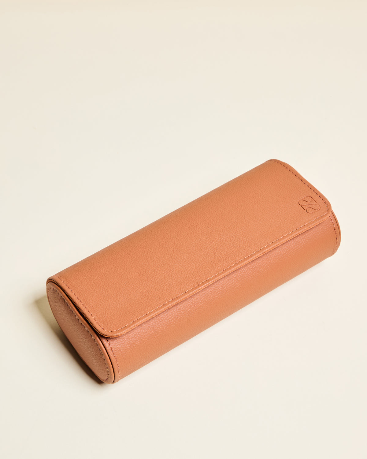 James Travel Watch Box, 3 Slots