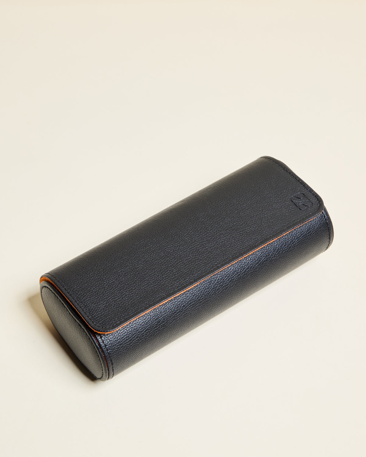 James Travel Watch Box, 3 Slots