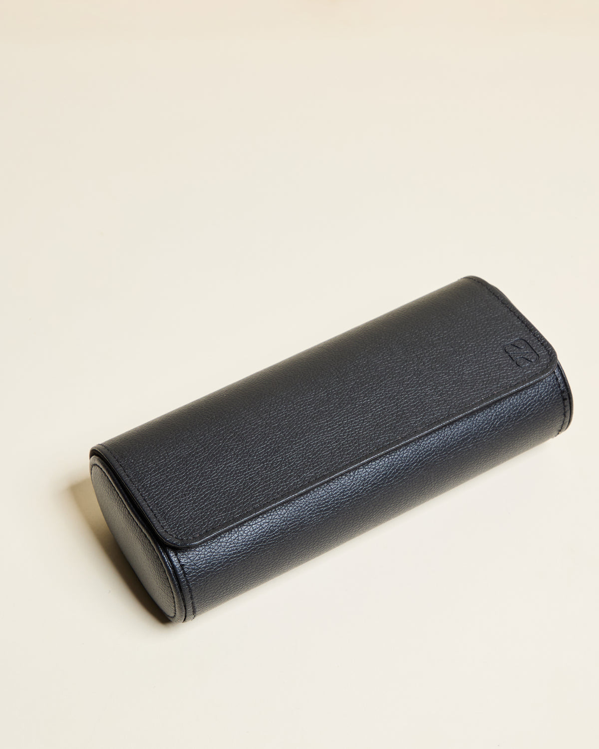James Travel Watch Box, 3 Slots