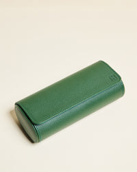 James Travel Watch Box, 3 Slots