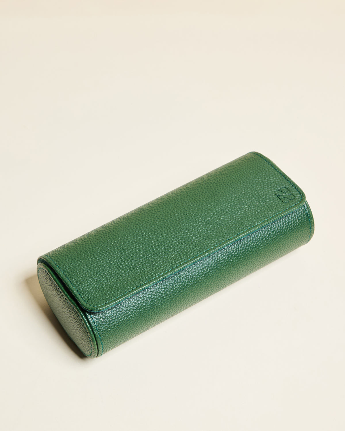 James Travel Watch Box, 3 Slots
