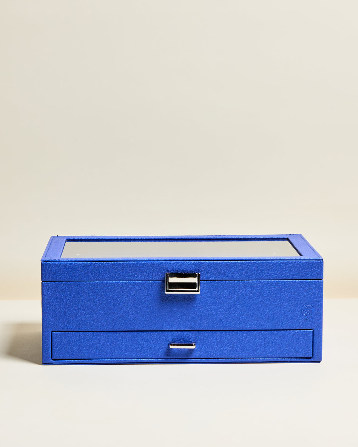 Paul watch box with 10 compartments