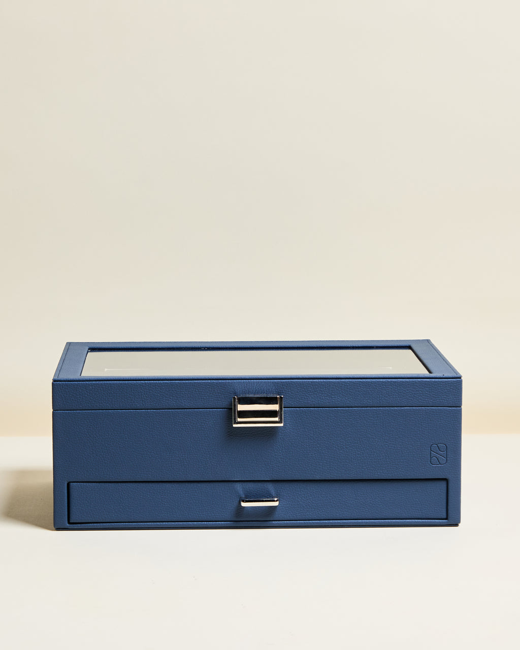 Paul watch box with 10 compartments