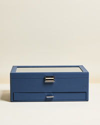 Paul watch box with 10 compartments