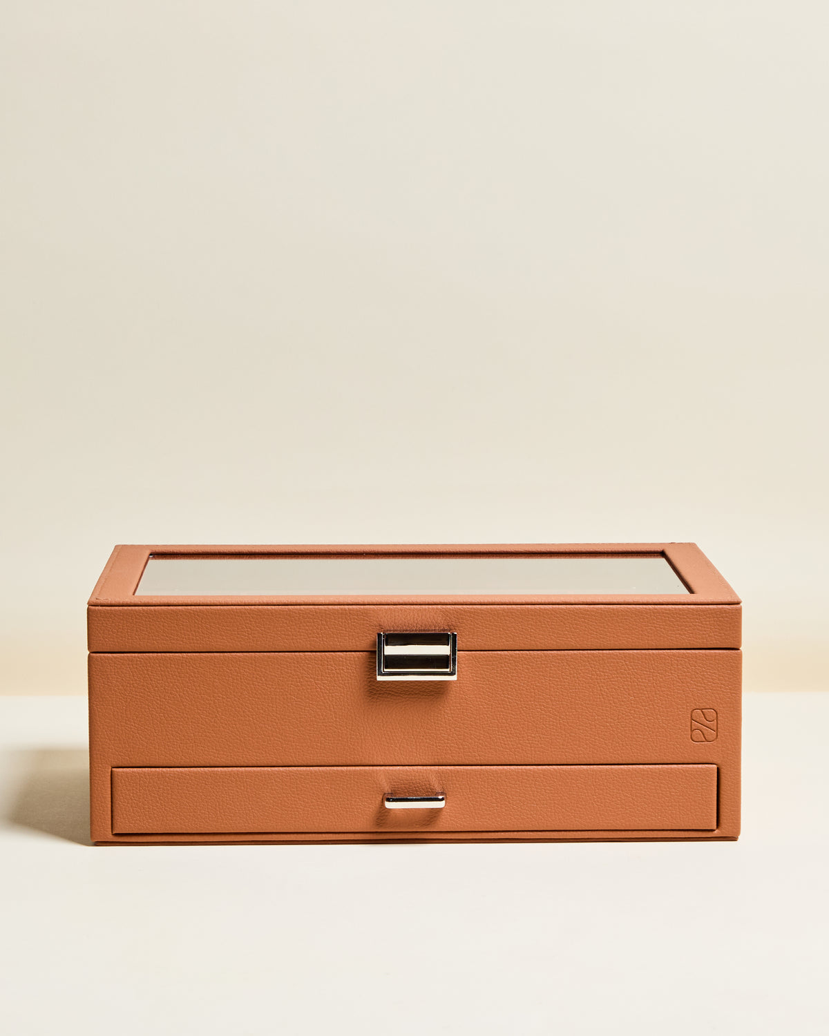 Paul watch box with 10 compartments