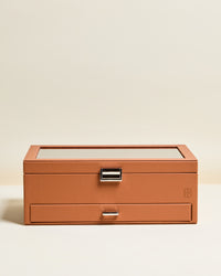 Paul watch box with 10 compartments