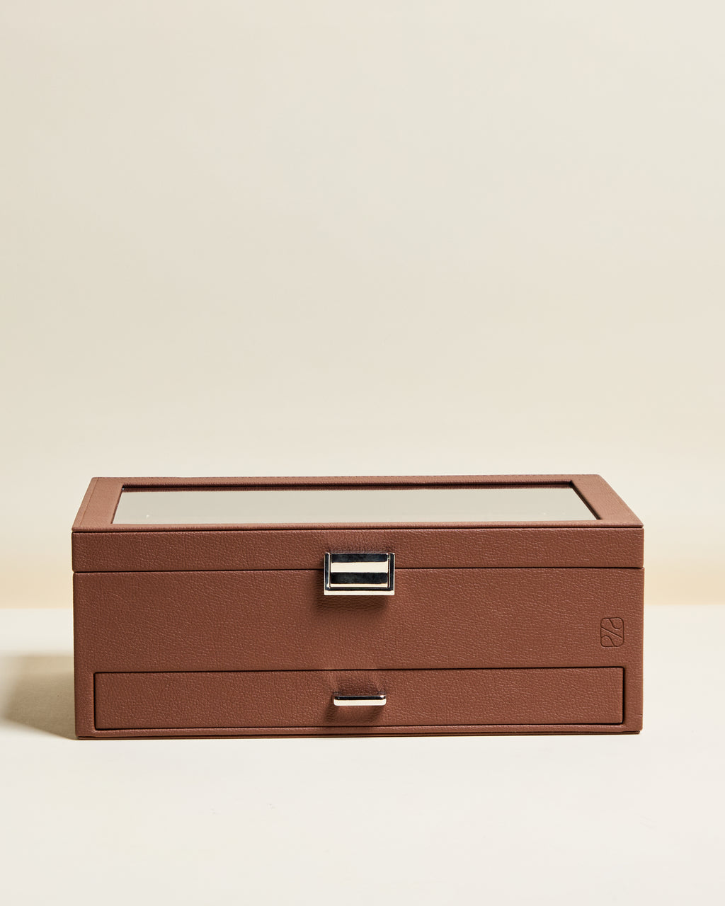 Paul watch box with 10 compartments