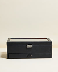 Paul watch box with 10 compartments