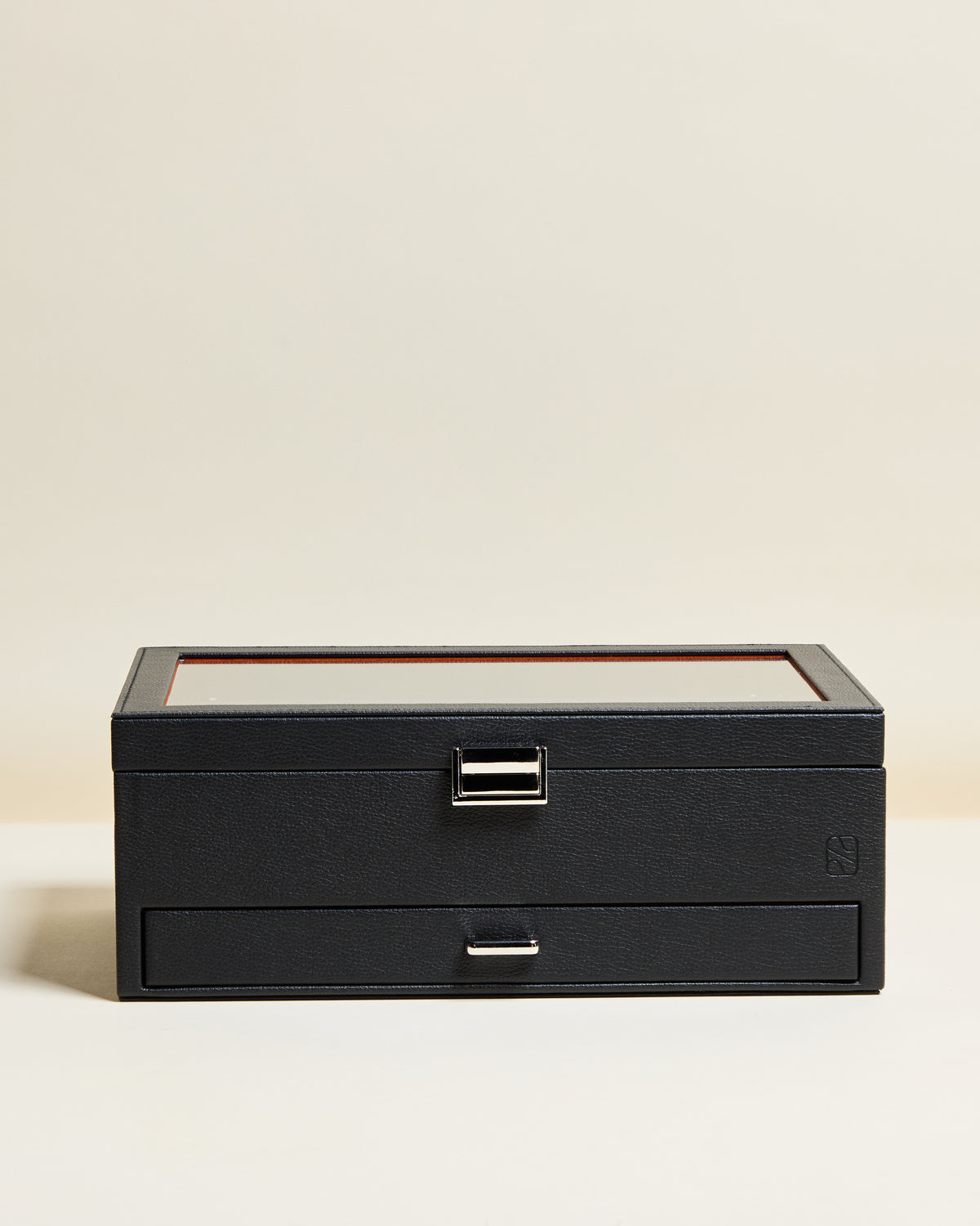 Paul watch box with 10 compartments