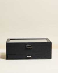 Paul watch box with 10 compartments