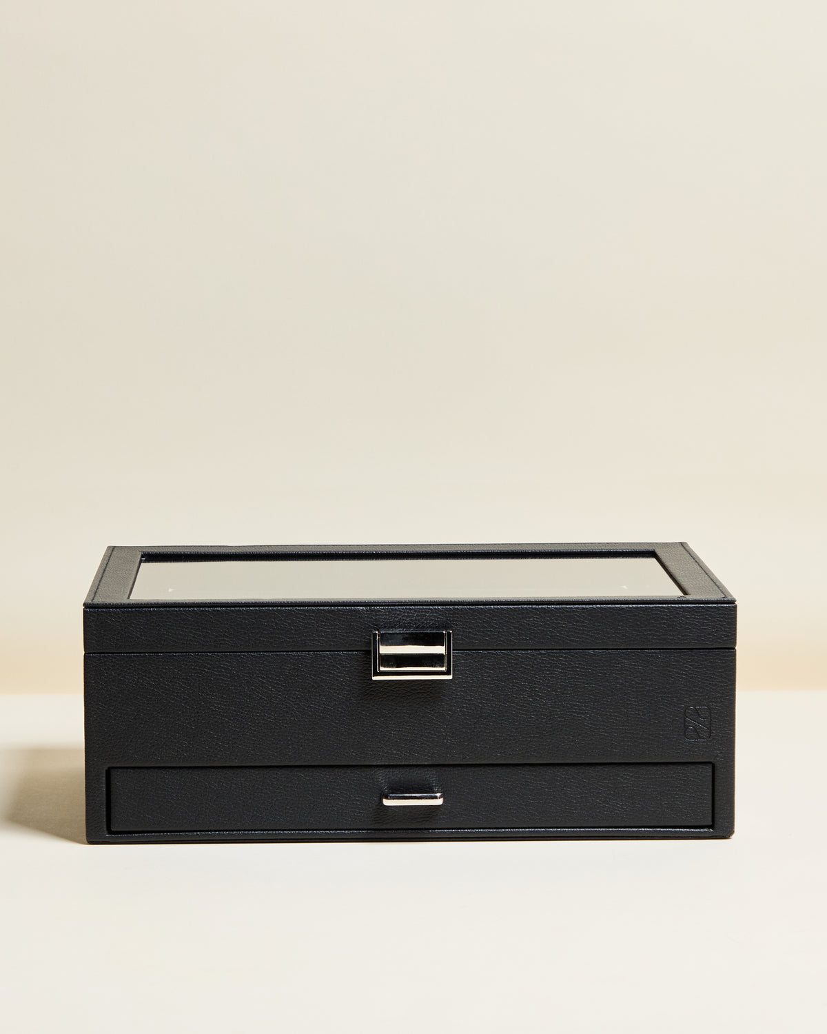Paul watch box with 10 compartments