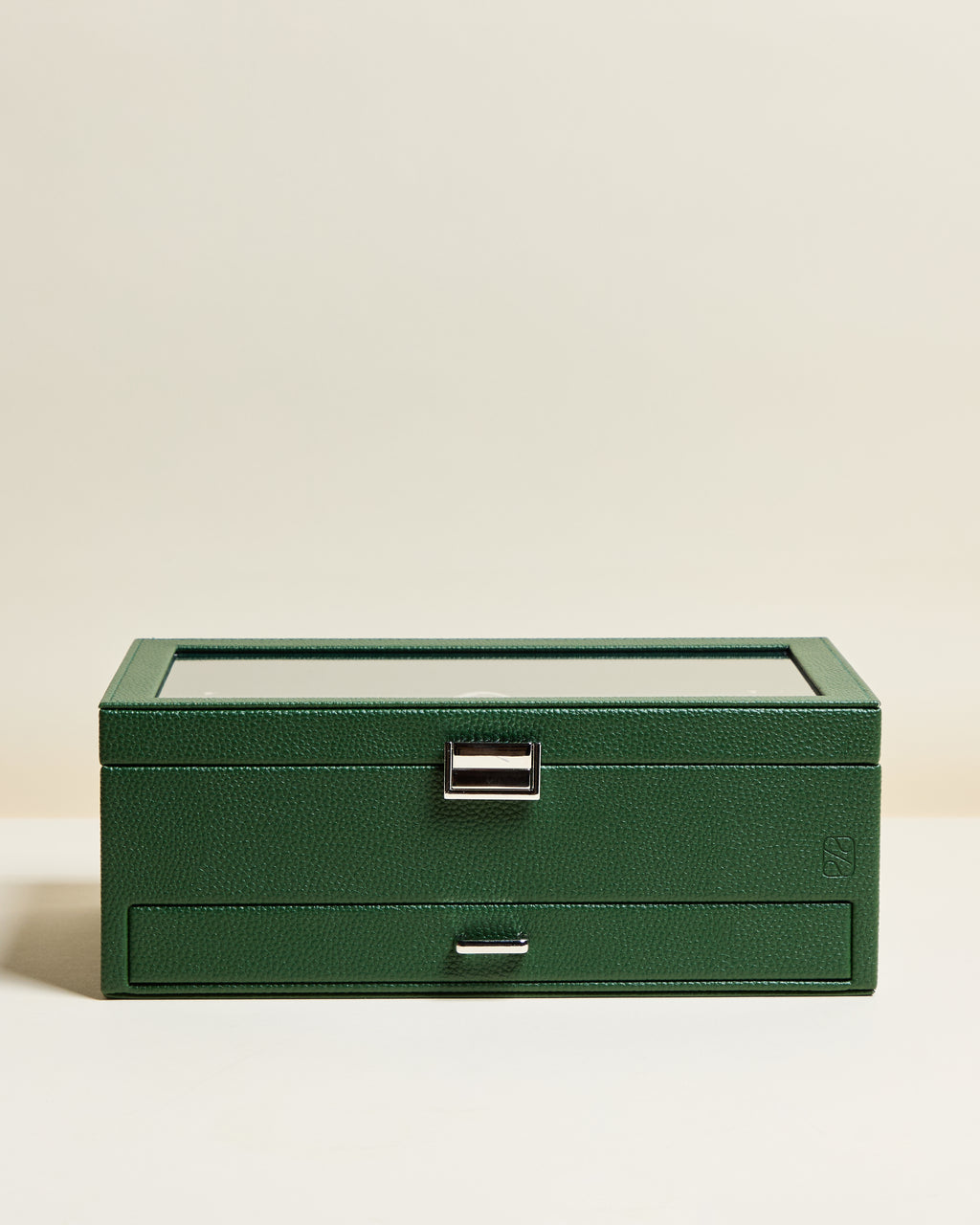 Paul watch box with 10 compartments