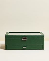 Paul watch box with 10 compartments