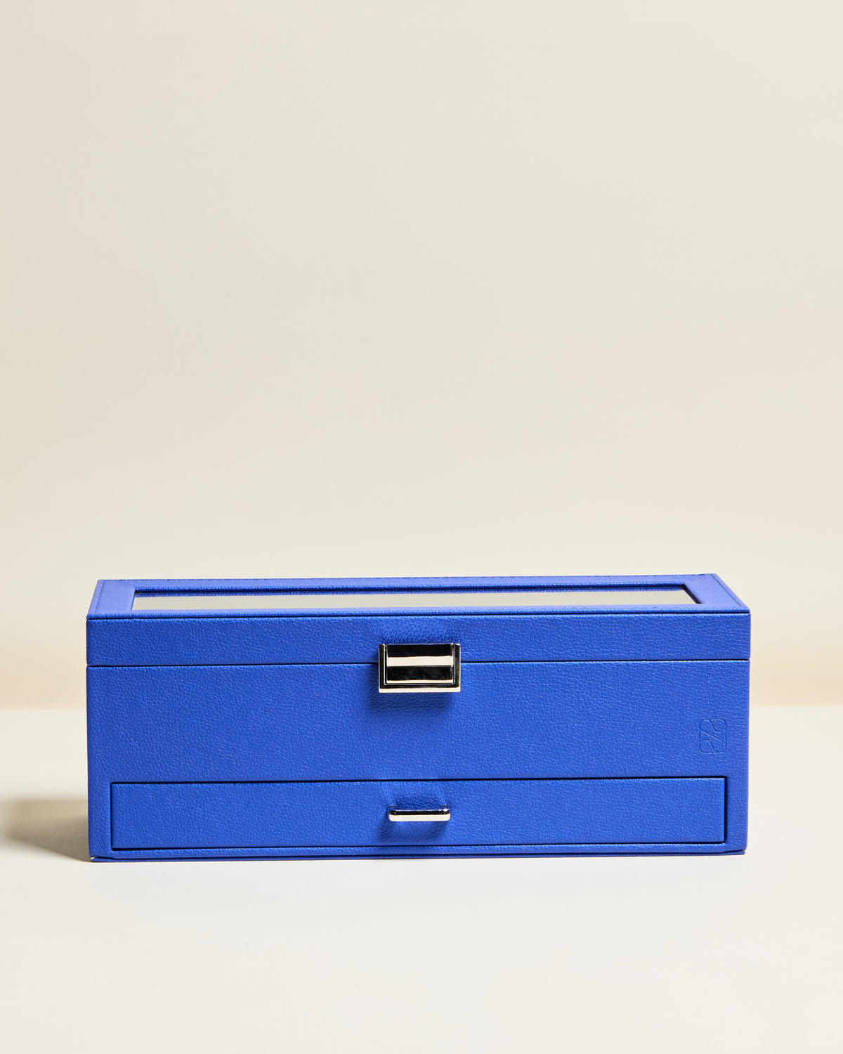 Paul Watch Box with 5 Slots