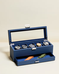 Paul Watch Box with 5 Slots