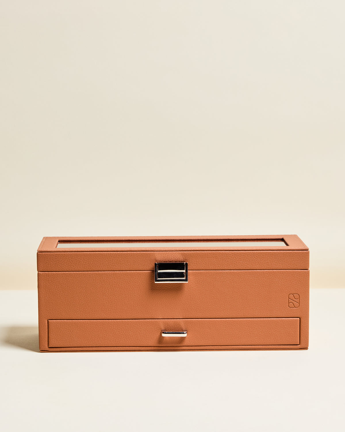 Paul Watch Box with 5 Slots