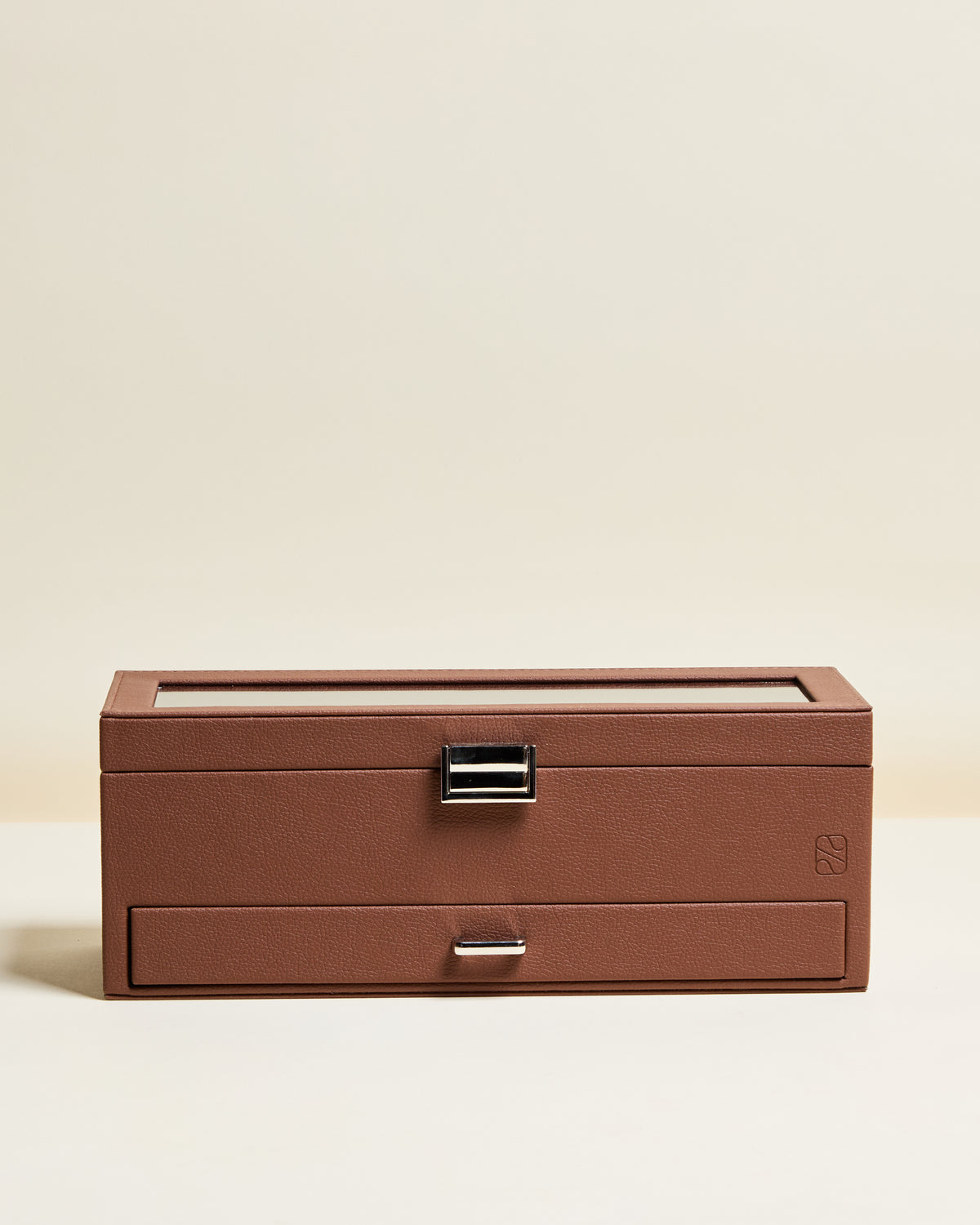 Paul Watch Box with 5 Slots
