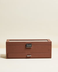Paul Watch Box with 5 Slots