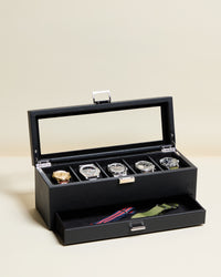 Paul Watch Box with 5 Slots
