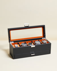 Paul Watch Box with 5 Slots