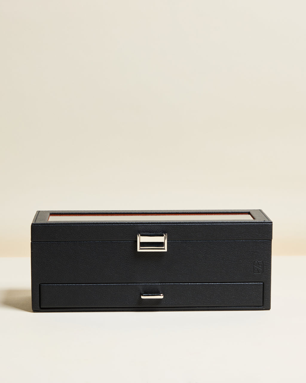 Paul Watch Box with 5 Slots