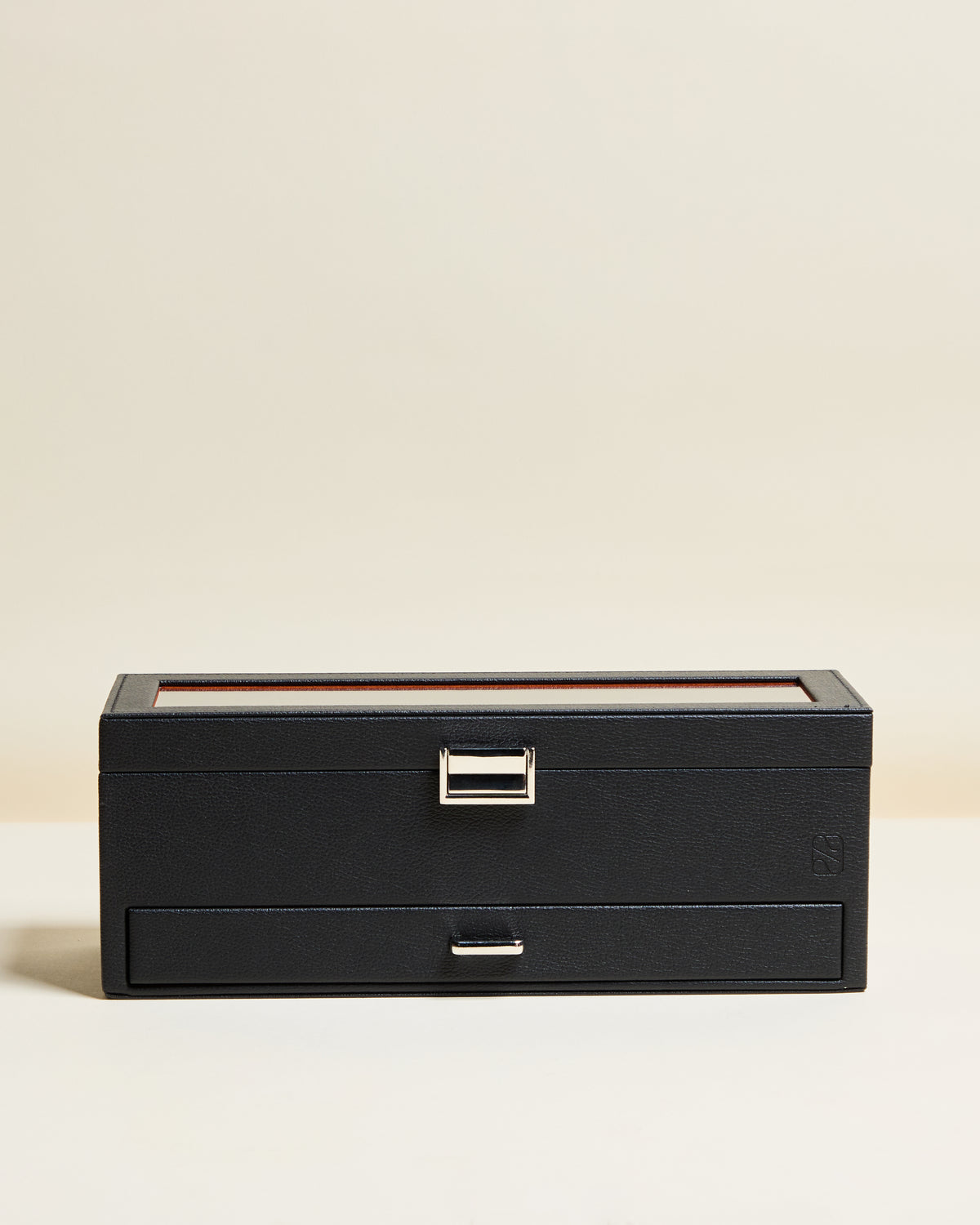 Paul Watch Box with 5 Slots