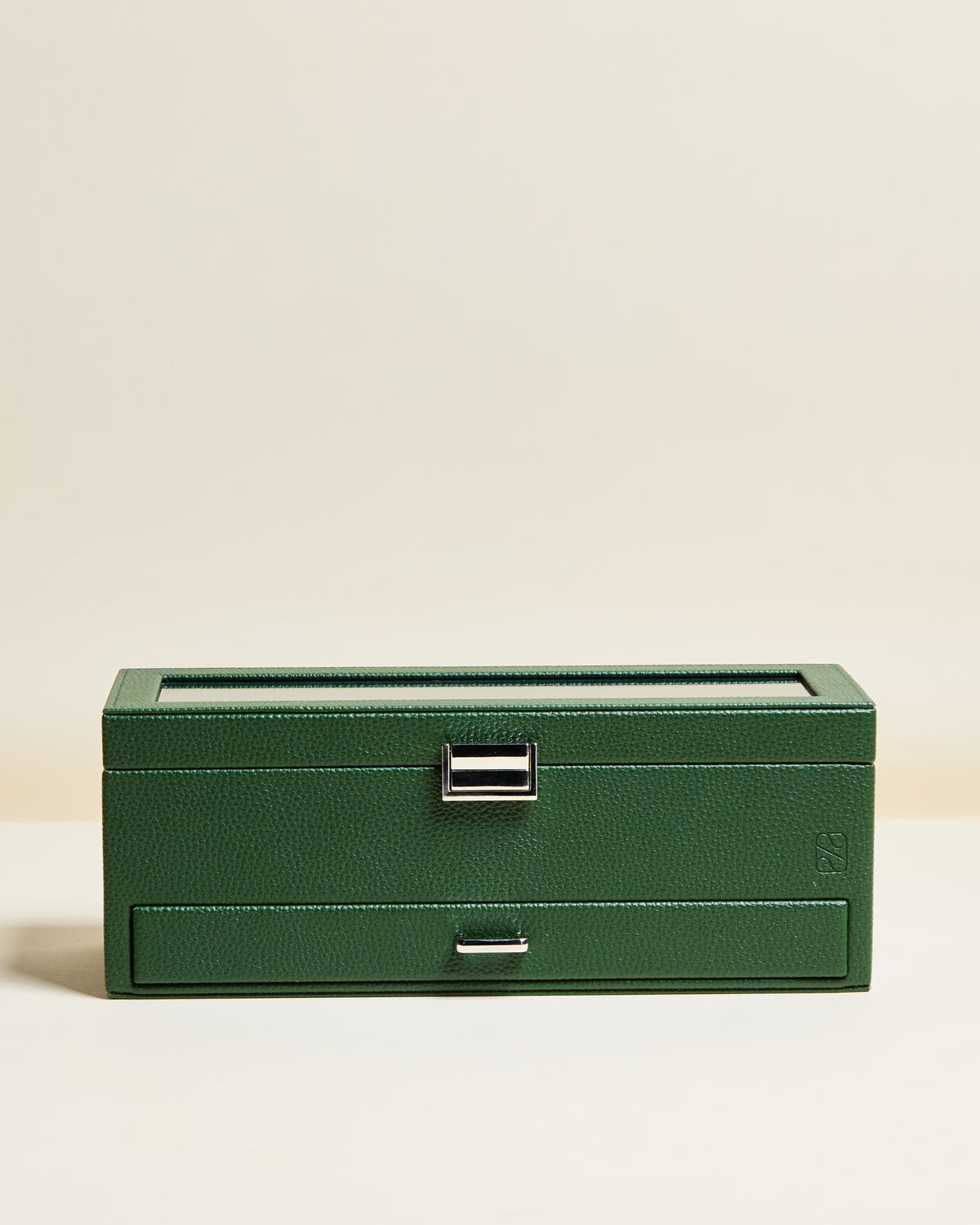 Paul Watch Box with 5 Slots