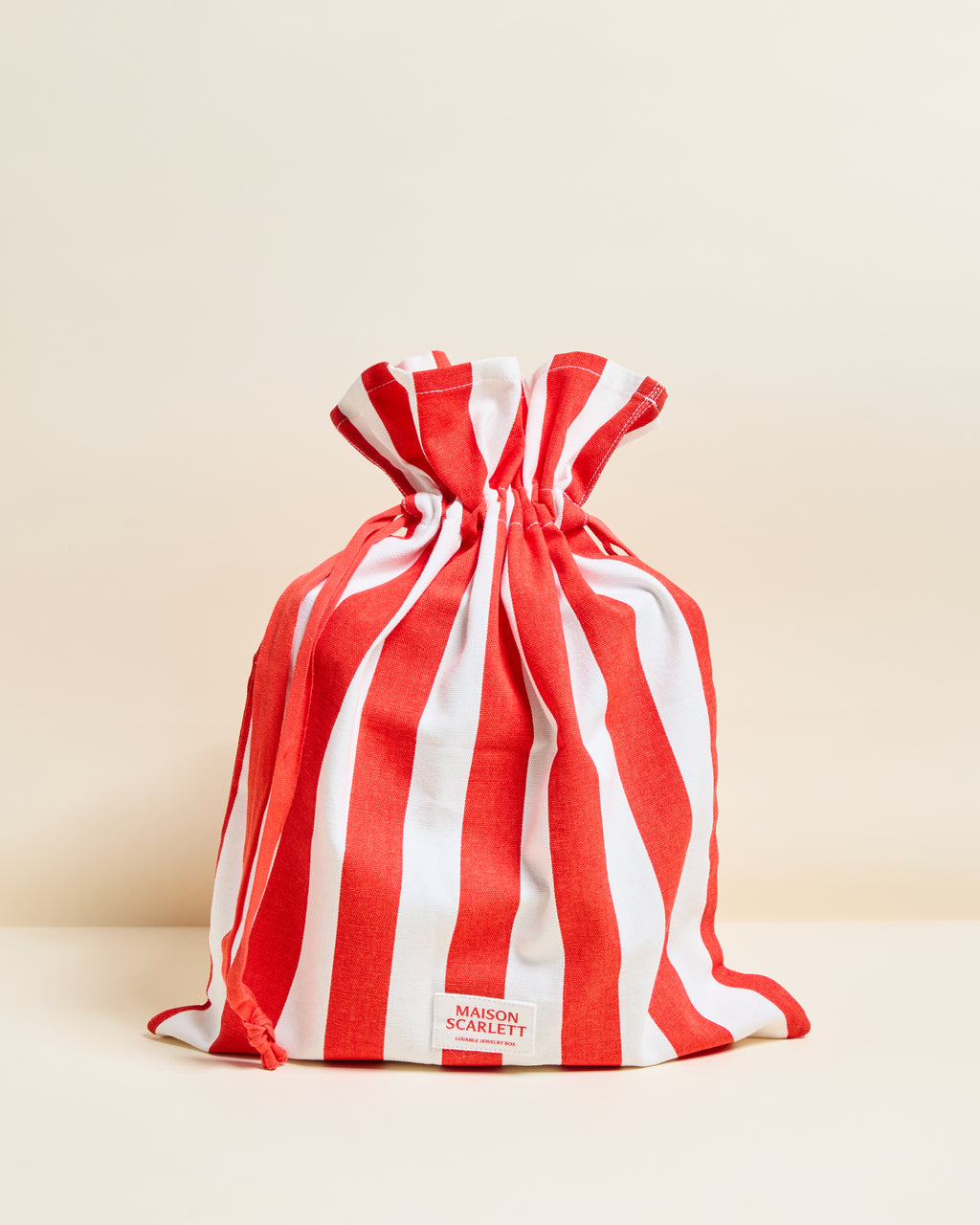 100% Cotton Gift Pouch