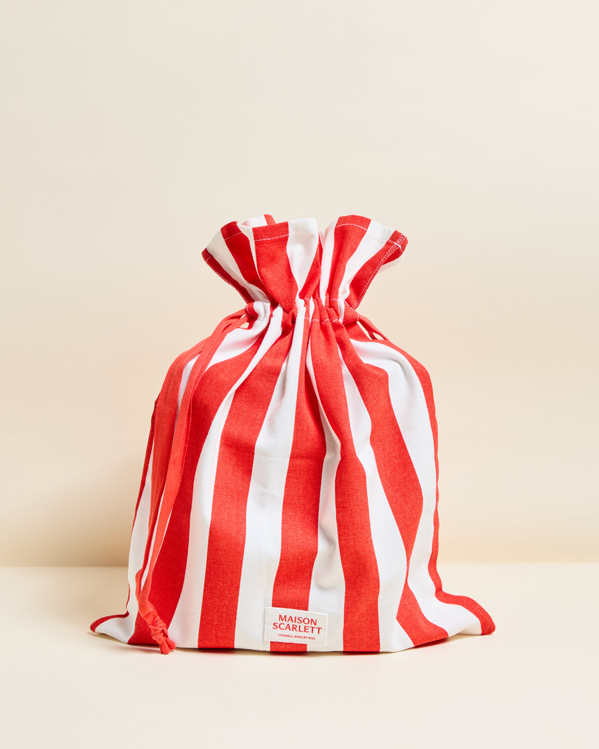 100% Cotton Gift Pouch