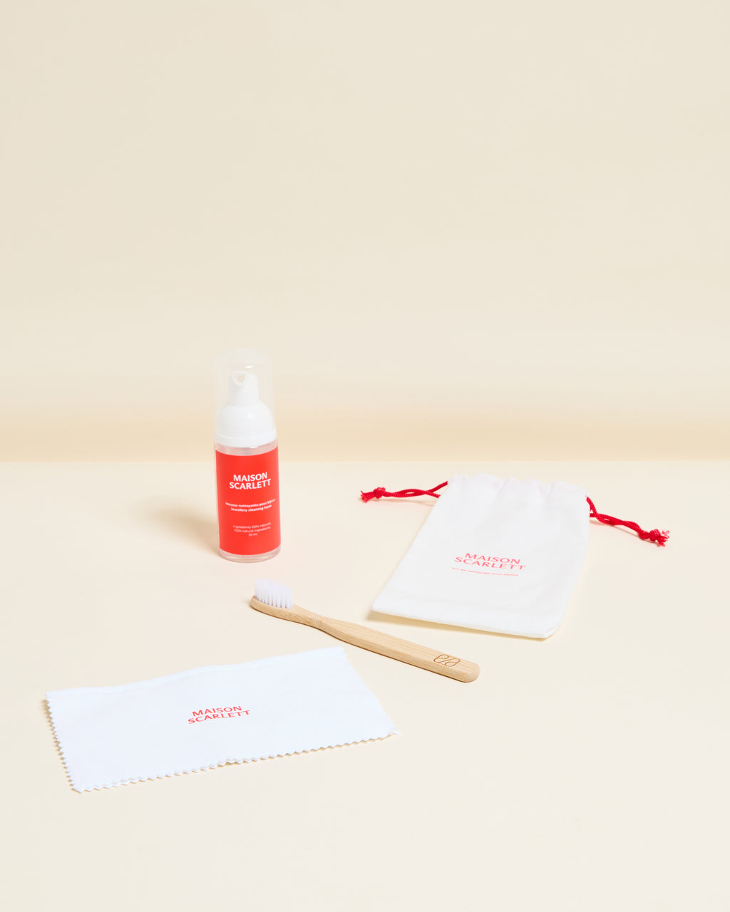 Jewellery Cleaning Kit