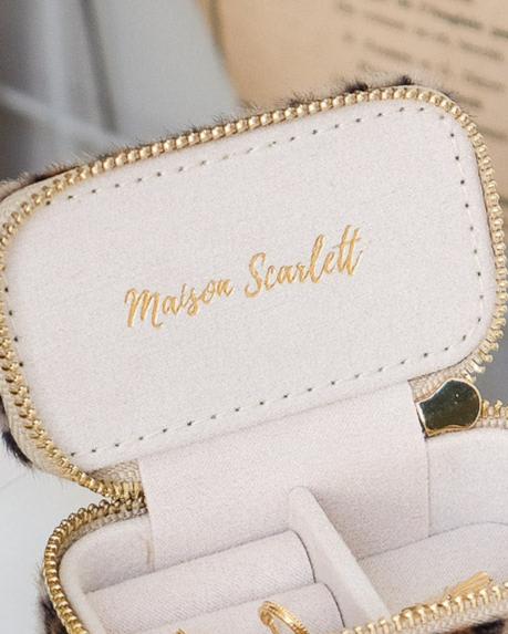 Marie leopard mini travel jewelry box-feature-2