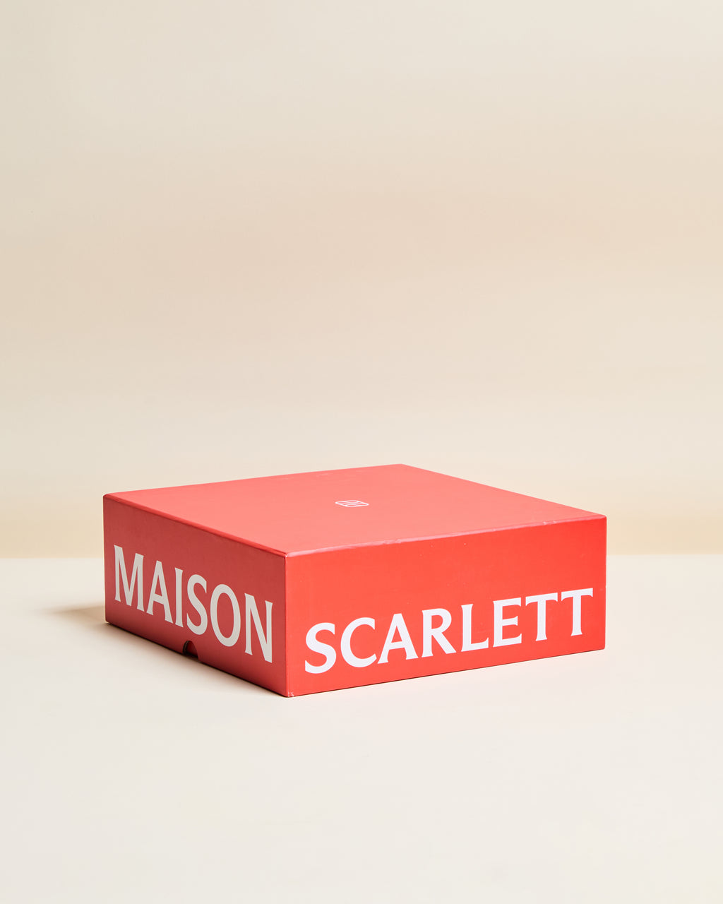 Anne Corduroy Jewelry Box