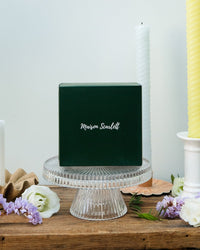Corinne Velvet Travel Jewelry Box - Outlet
