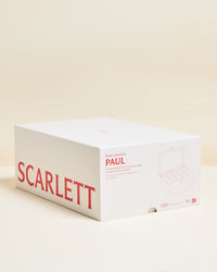 Paul watch box with 10 compartments