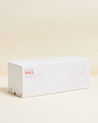 Paul Watch Box with 5 Slots