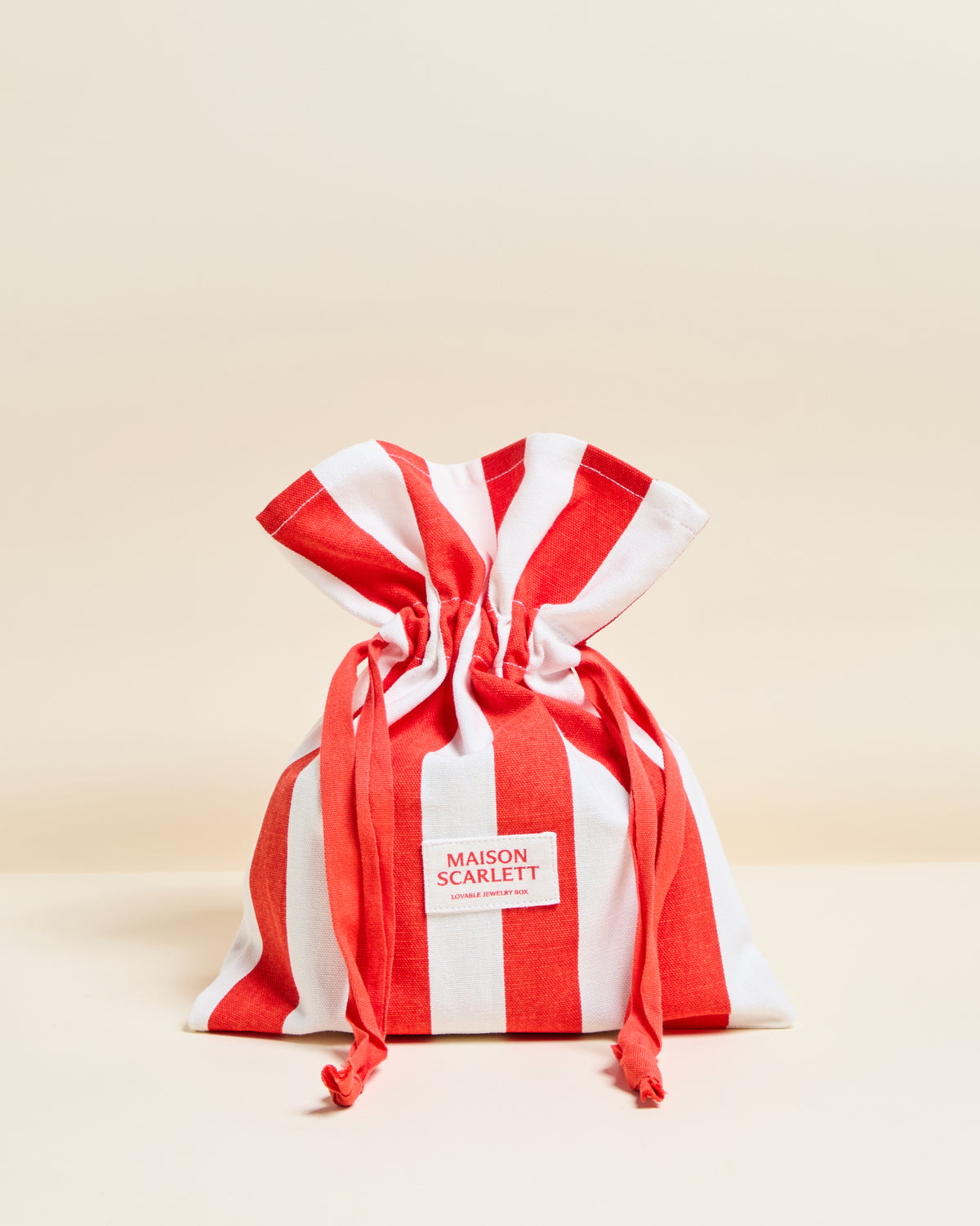 100% Cotton Gift Pouch