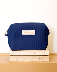 Charlotte corduroy toiletry bag - outlet