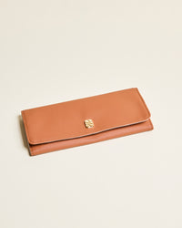 Catherine PU jewellery pouch