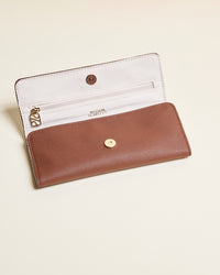 Catherine PU jewellery pouch