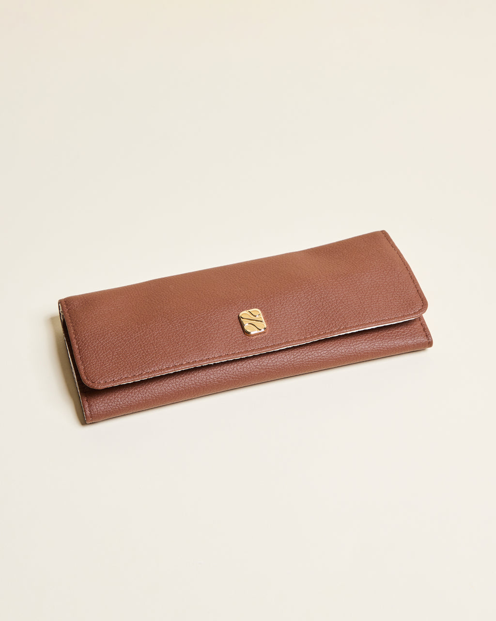 Catherine PU jewellery pouch