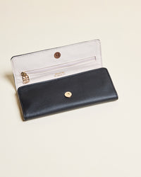 Catherine PU jewellery pouch
