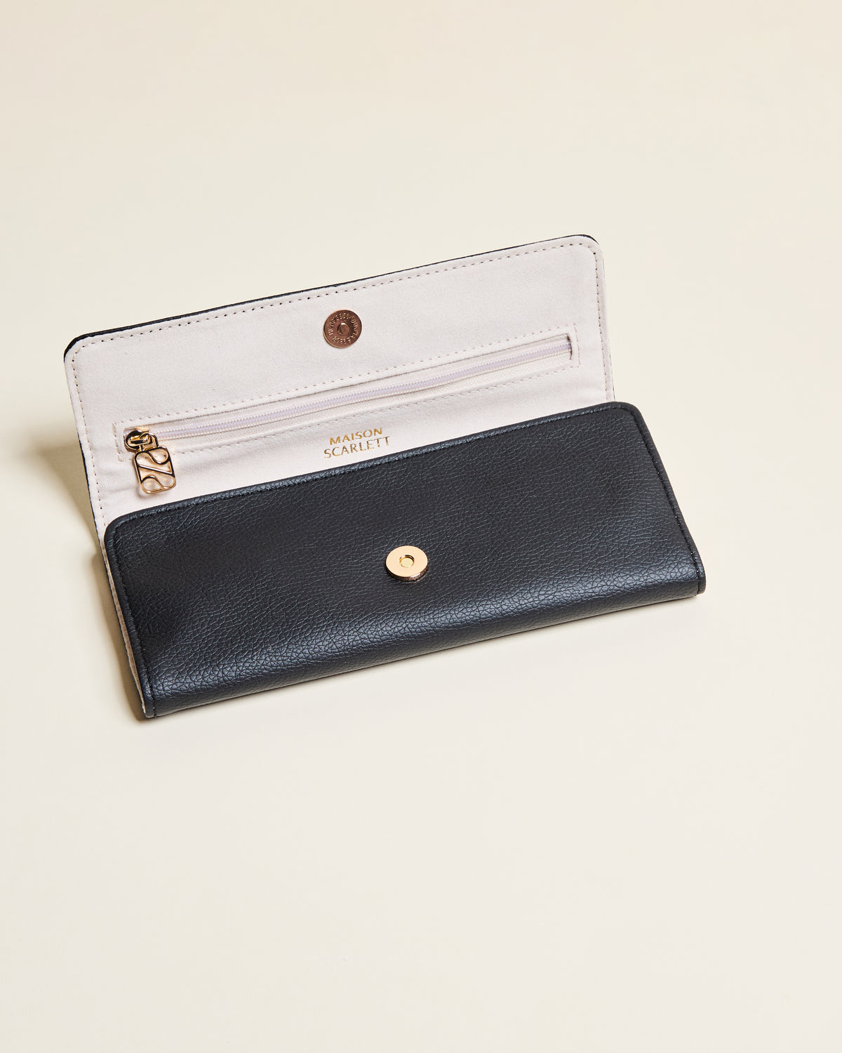 Catherine PU jewellery pouch